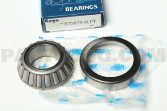 ST38759LFT BEARING HCST3875-9LFT