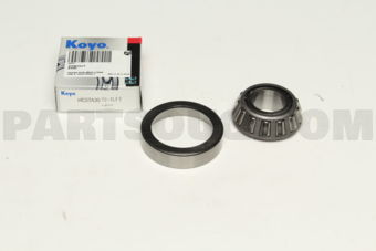 STA30721LFT BEARING
