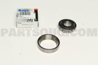 STA30721LFT BEARING