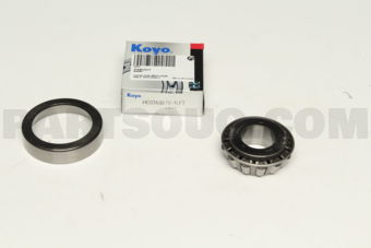 STA30721LFT BEARING