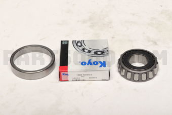 TR070902 BEARING