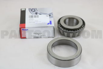 TR0809A BEARING   -90366