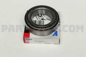 TR1008021 BEARING FRT DIFF SIDE