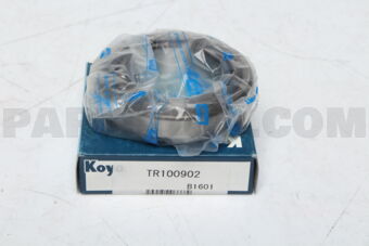 TR100902 BEARING