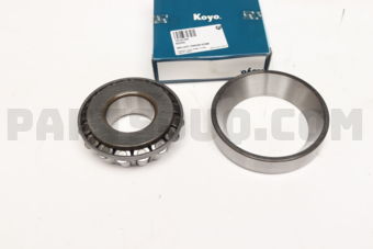 TR101204 BRG.DIFF.PINION-R(988