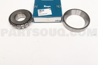 TR101204 BRG.DIFF.PINION-R(988