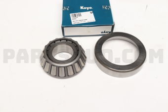 TR101204 BRG.DIFF.PINION-R(988