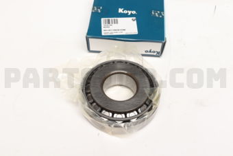 TR101204 BRG.DIFF.PINION-R(988