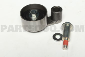 U00392A IDLER