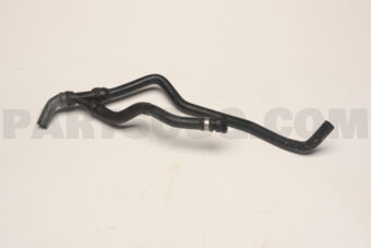 KF55450214 WATER HOSE BMW E83 X3/LCI
