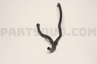 KF55450214 WATER HOSE BMW E83 X3/LCI