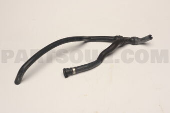KF55450214 WATER HOSE BMW E83 X3/LCI