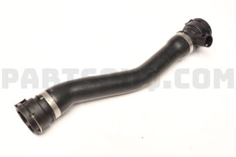 KF55450262 RADIATOR HOSE BMW E46/N42