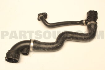 KF55450305 RADIATOR HOSE BMW N40,N42,N46/E46