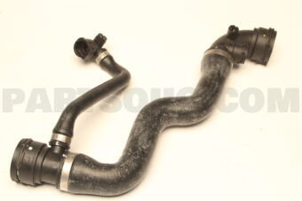 KF55450305 RADIATOR HOSE BMW N40,N42,N46/E46