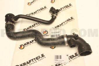 KF55450305 RADIATOR HOSE BMW N40,N42,N46/E46