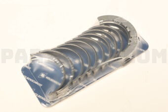 77946600 CRANKSHAFT BEARING SET (10 PC)