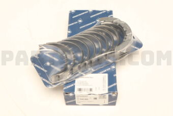 77946600 CRANKSHAFT BEARING SET (10 PC)