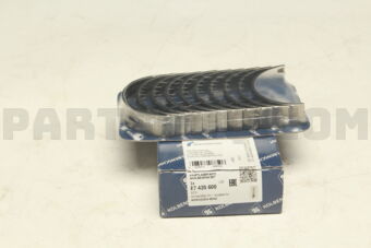 87435600 BEARING MAIN M 102