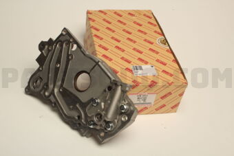 MD327450 OIL PUMP
