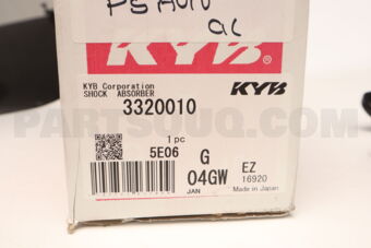3320010 KYB