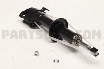 3320014 SHOCK ABSORBER MI MIRAGE FRONT LH/RH 