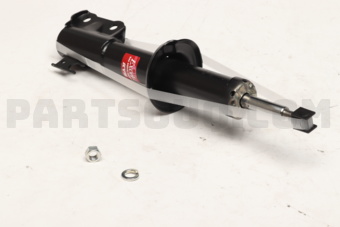 3320014 SHOCK ABSORBER MI MIRAGE FRONT LH/RH 