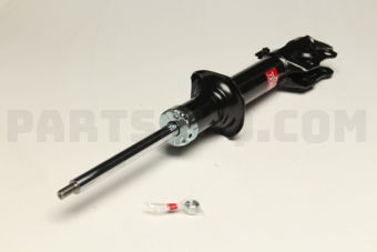 332120 SHOCK ABSORBER