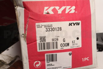 3330128 SHOCK ABSORBER