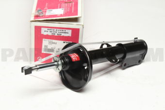 333052 SHOCK ABSORBER