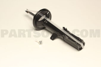 333107 SHOCK ABSORBER