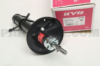 333115 SHOCK ABSORBER