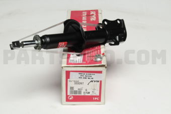 333267 SHOCK ABSORBER