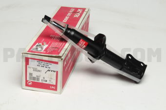 333267 SHOCK ABSORBER