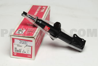 333267 SHOCK ABSORBER
