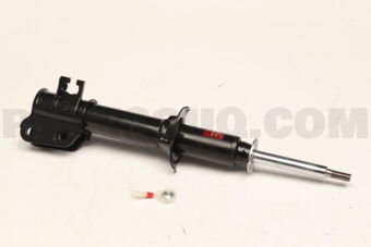 333307 SHOCK ABSORBER