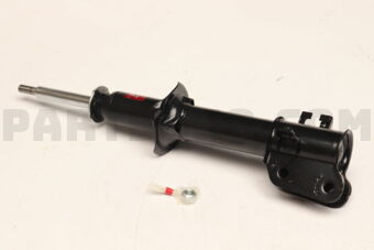 333307 SHOCK ABSORBER