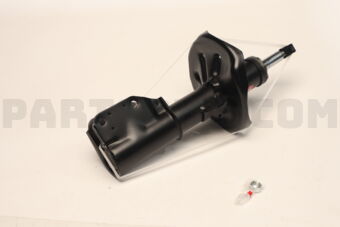 333351 SHOCK ABSORBER