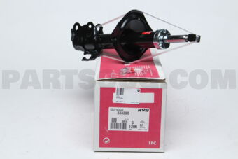 333390 SHOCK ABSORBER