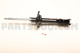333407 SHOCK ABSORBER