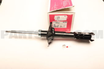 333407 SHOCK ABSORBER