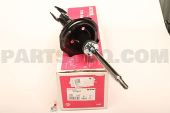 333407 SHOCK ABSORBER