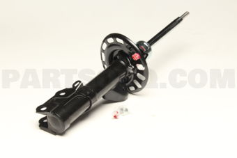 333411 SHOCK ABSORBER