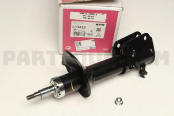 333433 SHOCK ABSORBER DAI TERIOS FRONT RH 200