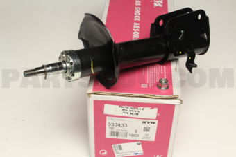 333433 SHOCK ABSORBER DAI TERIOS FRONT RH 200
