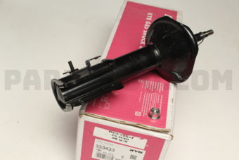 333433 SHOCK ABSORBER DAI TERIOS FRONT RH 200