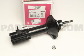 333433 SHOCK ABSORBER DAI TERIOS FRONT RH 200