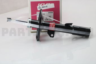 333456 SHOCK ABSORBER