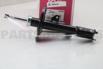 333456 SHOCK ABSORBER