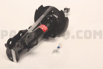 333494 SHOCK ABSORBER